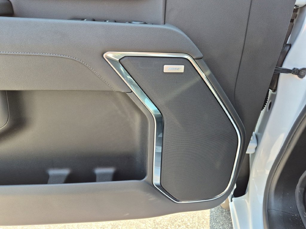 New 2026 Chevrolet Silverado 2500 LTZ w/ LTZ Plus Package AWD/4WD image 15