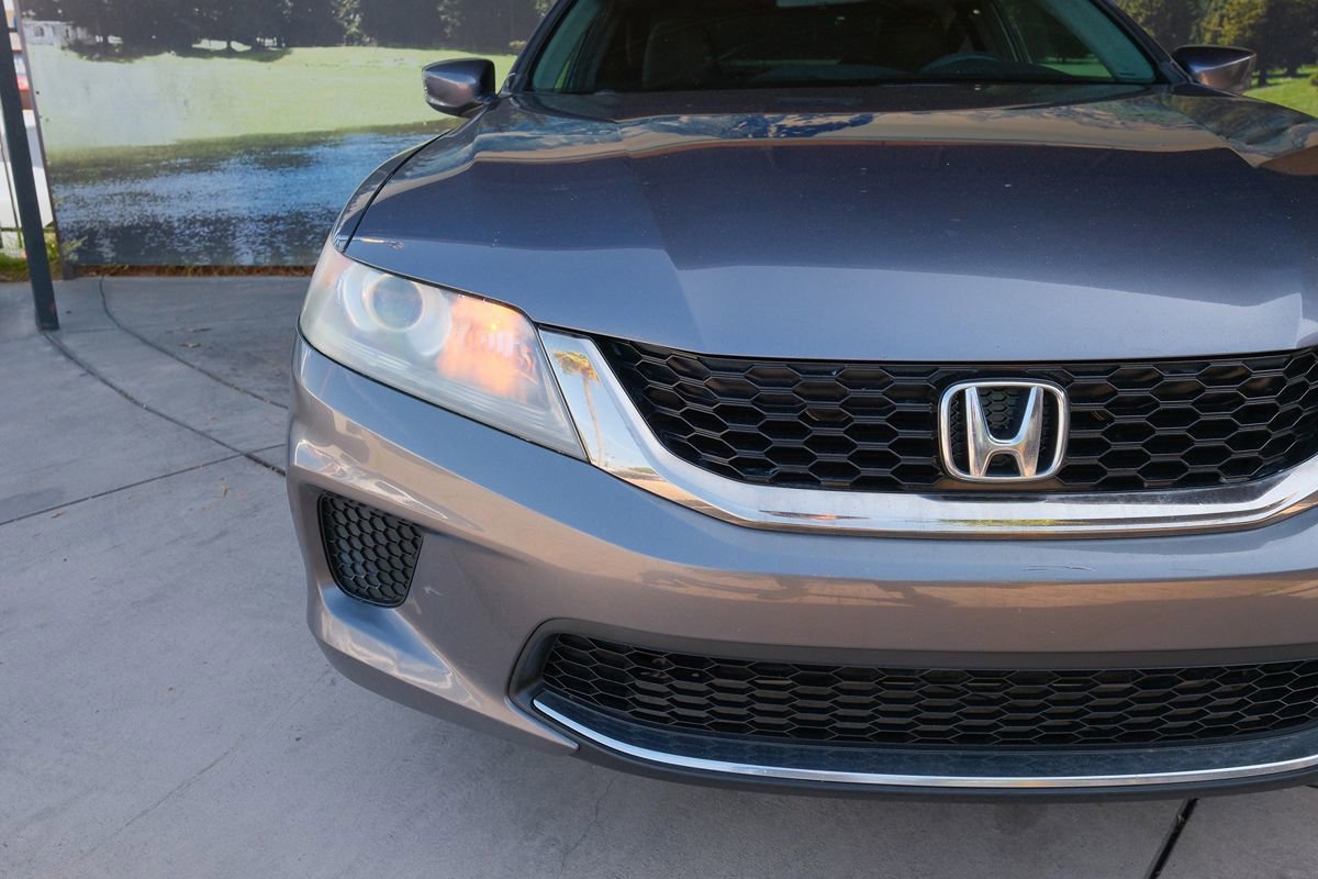 Used 2013 Honda Accord LX-S image 35