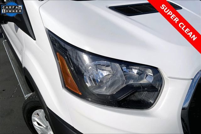 Used 2024 Ford Transit 250 Low Roof w/ Exterior Upgrade Package image 24