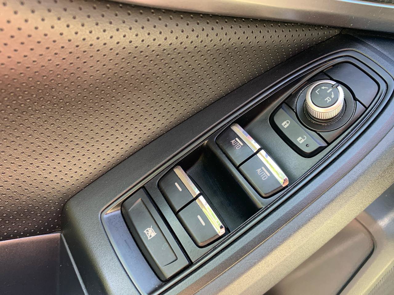 Used 2018 Subaru Crosstrek 2.0i Limited AWD/4WD image 23