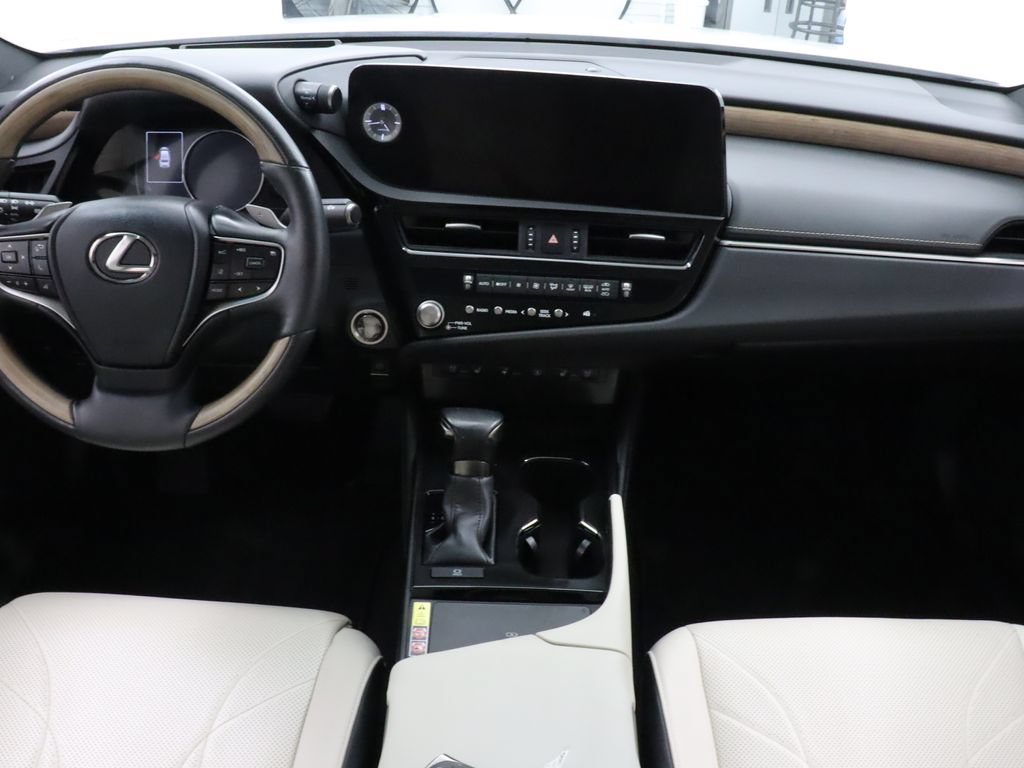 Used 2023 Lexus ES 350 Ultra Luxury w/ Accessory Package (Z2) FWD image 20