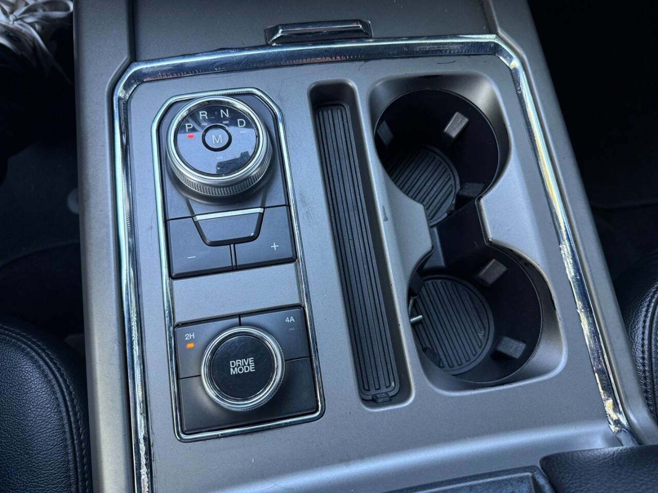 Used 2019 Ford Expedition Max XLT AWD/4WD image 30