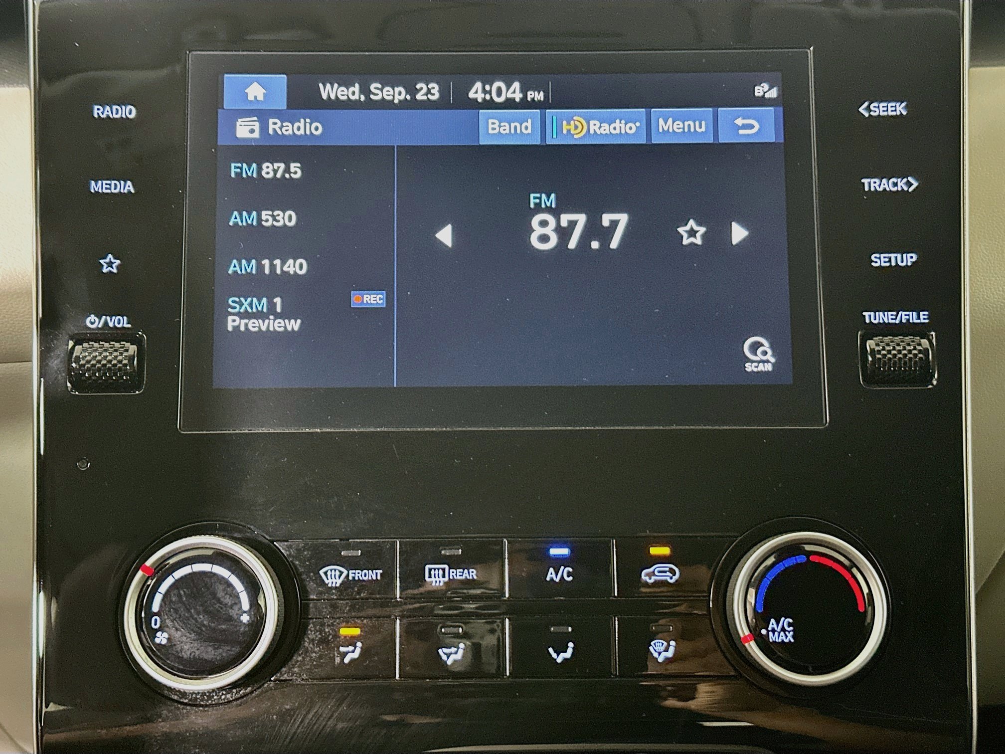 Used 2022 Hyundai Tucson SEL FWD image 24