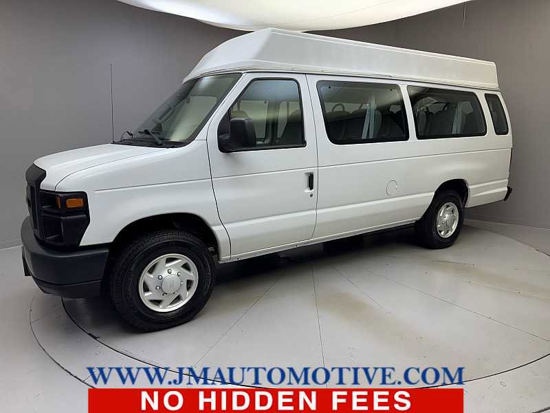 Used 2008 Ford E-250 and Econoline 250 Extended