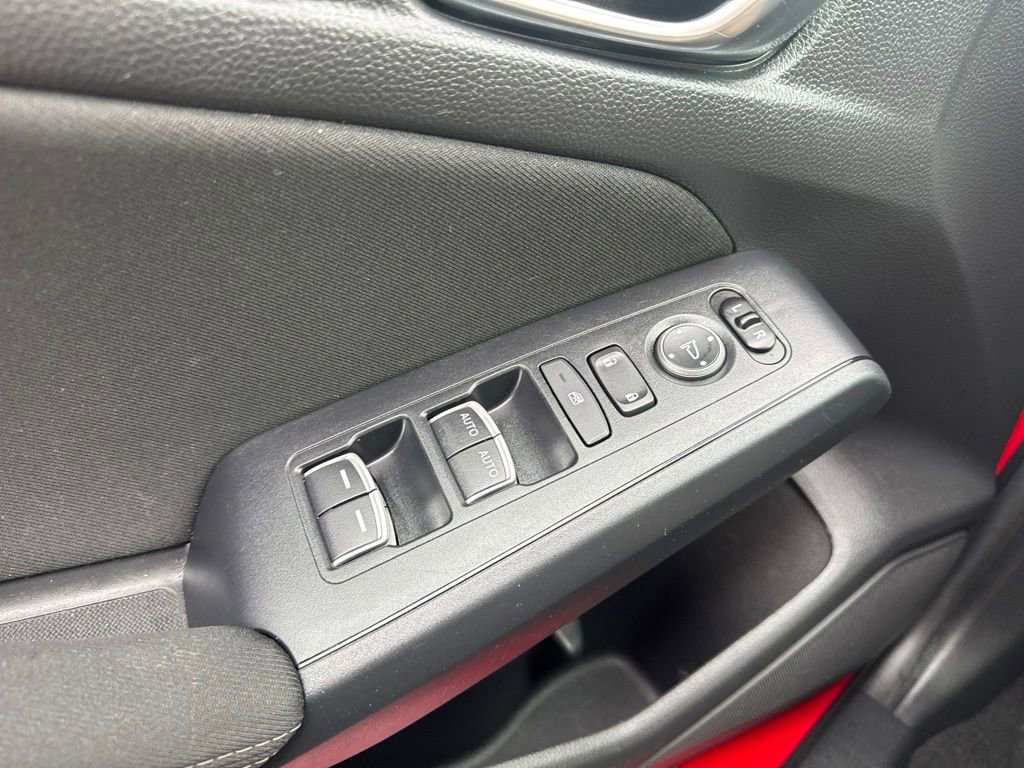 Certified 2023 Honda Civic Sport image 25