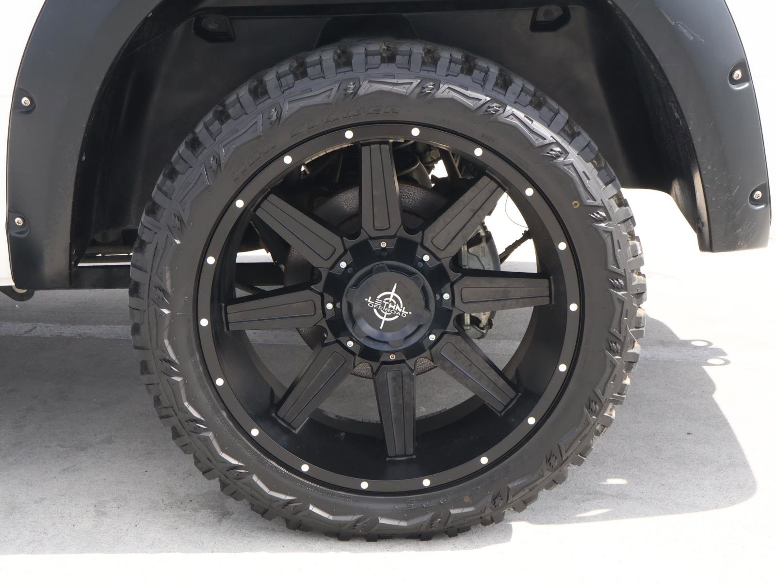 Used 2021 RAM 1500 Tradesman image 9