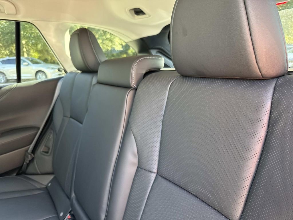 New 2025 Subaru Outback Touring XT image 13