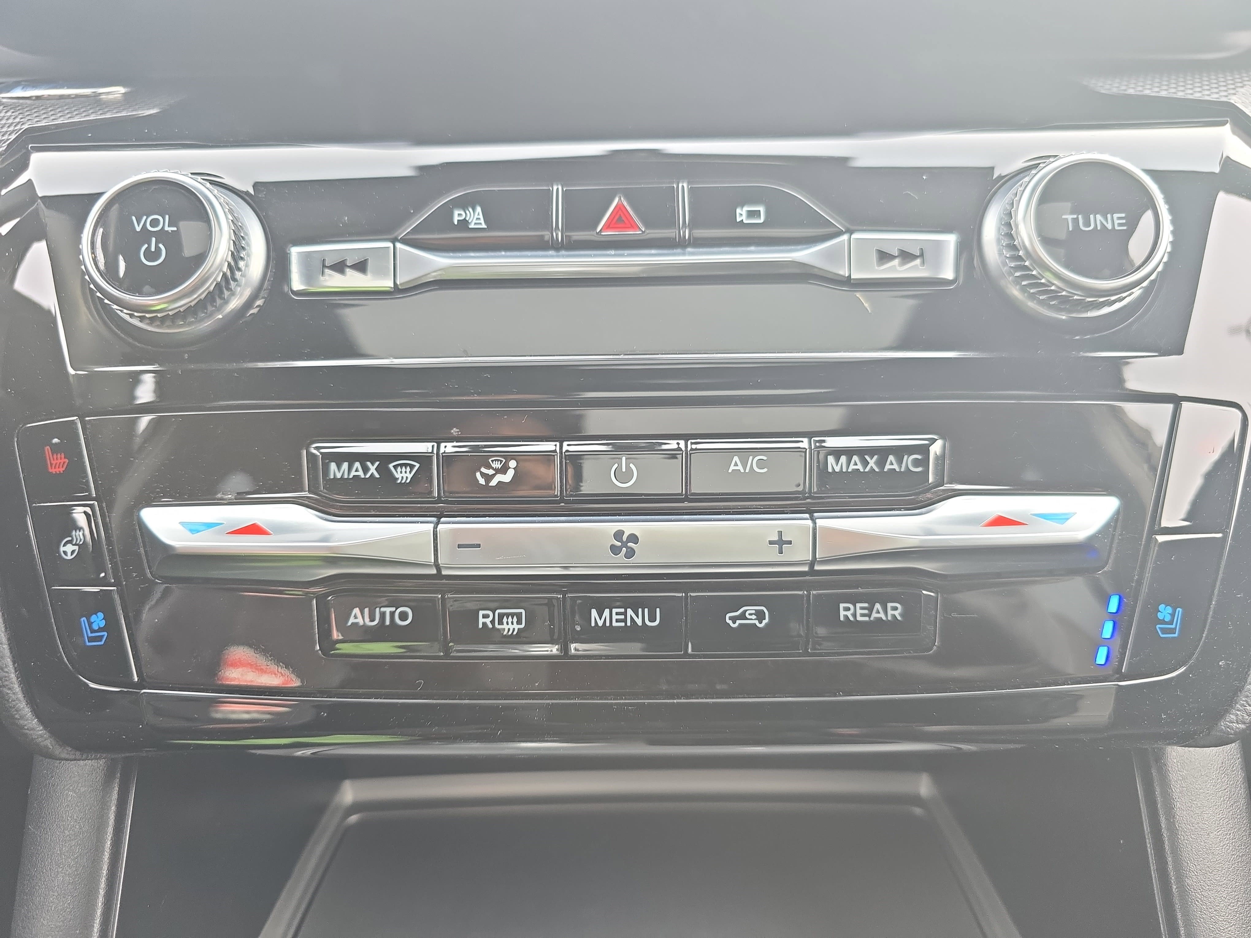 Used 2022 Ford Explorer ST w/ Equipment Group 401A image 19