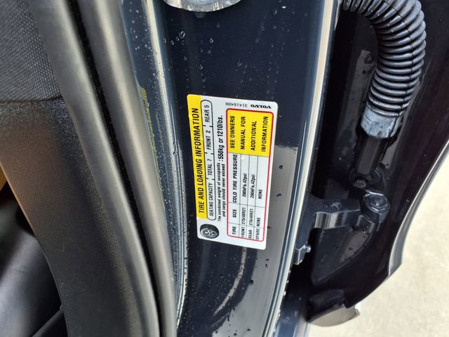 Certified 2024 Volvo XC90 T8 Ultimate w/ Protection Package Premier AWD/4WD image 34