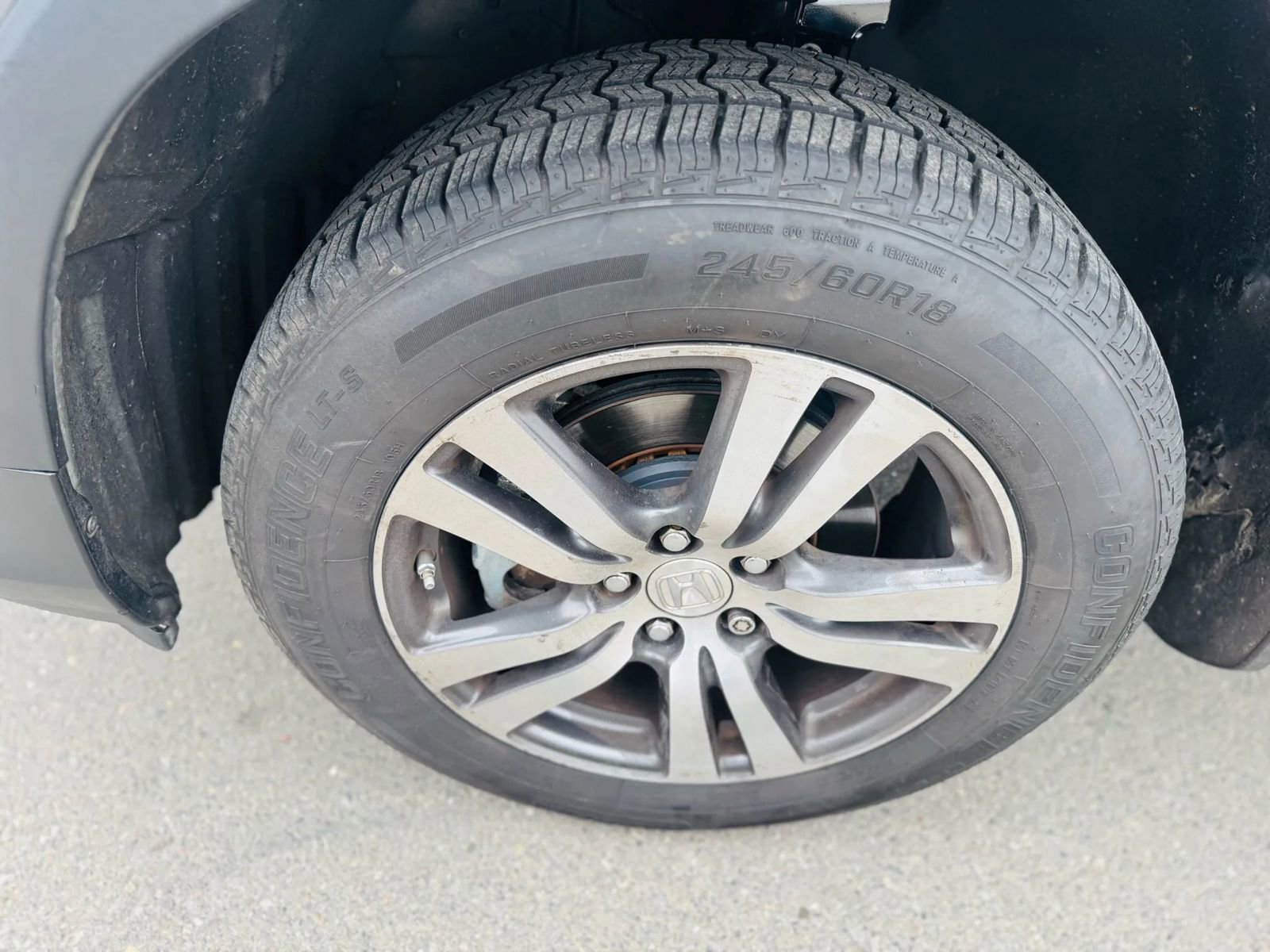 Used 2016 Honda Pilot EX-L image 18