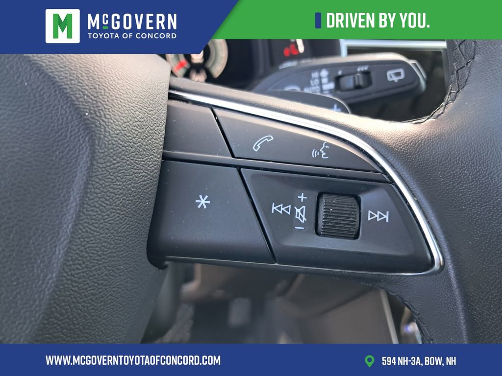 Used 2023 Audi Q7 3.0T Premium Plus image 23