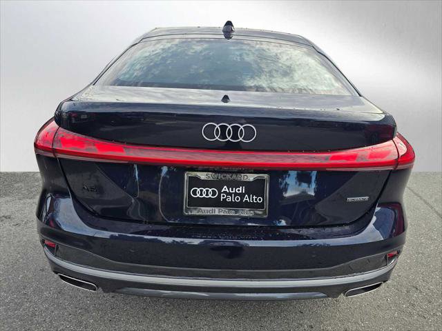 New 2025 Audi A5 2.0T Prestige AWD/4WD image 4