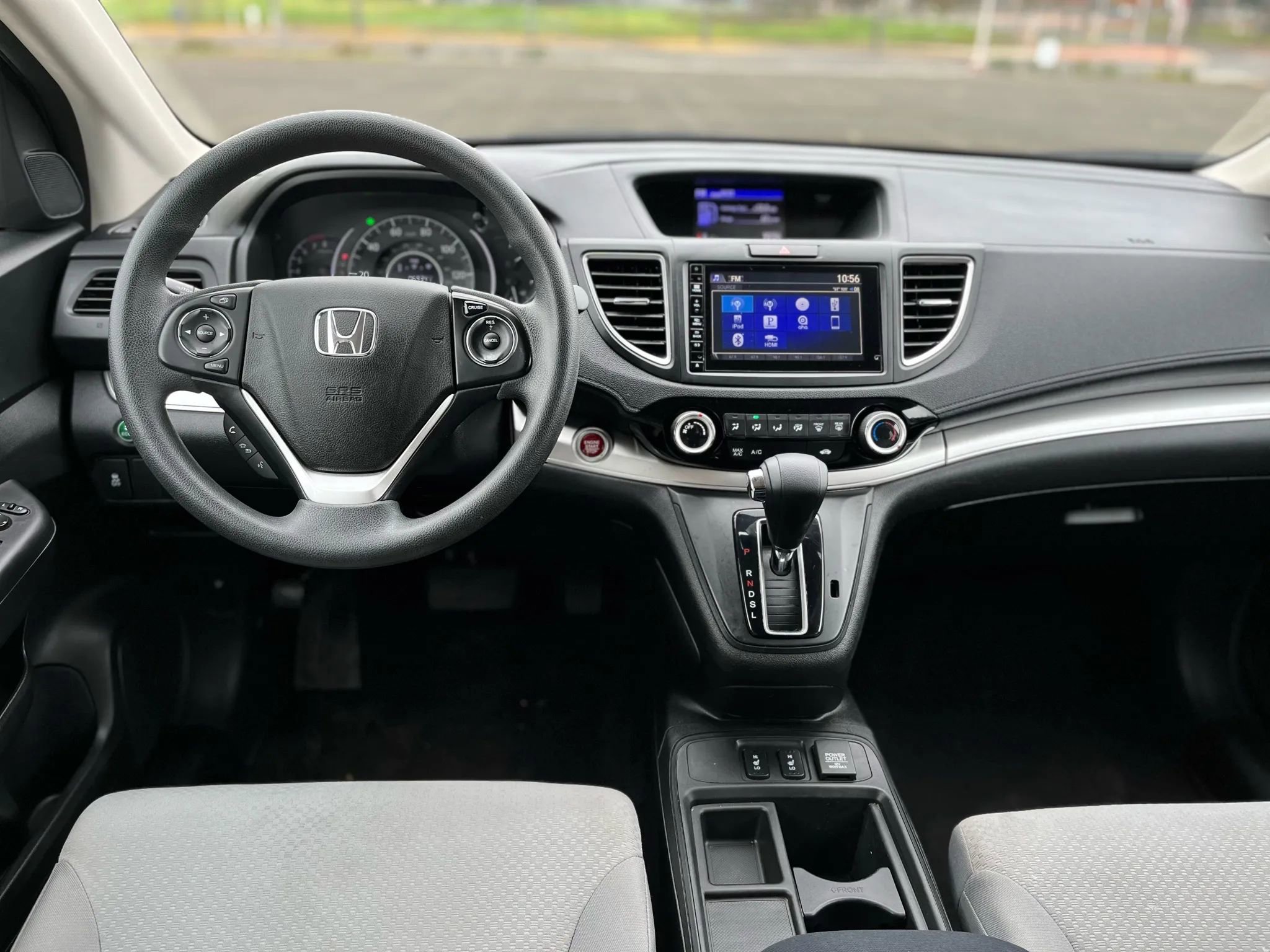 Used 2016 Honda CR-V EX image 13