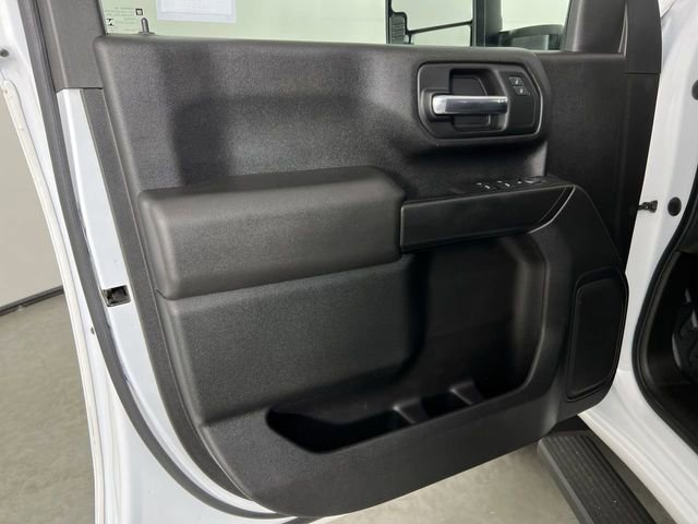 Used 2021 Chevrolet Silverado 2500 W/T w/ WT Fleet Convenience Package RWD image 23