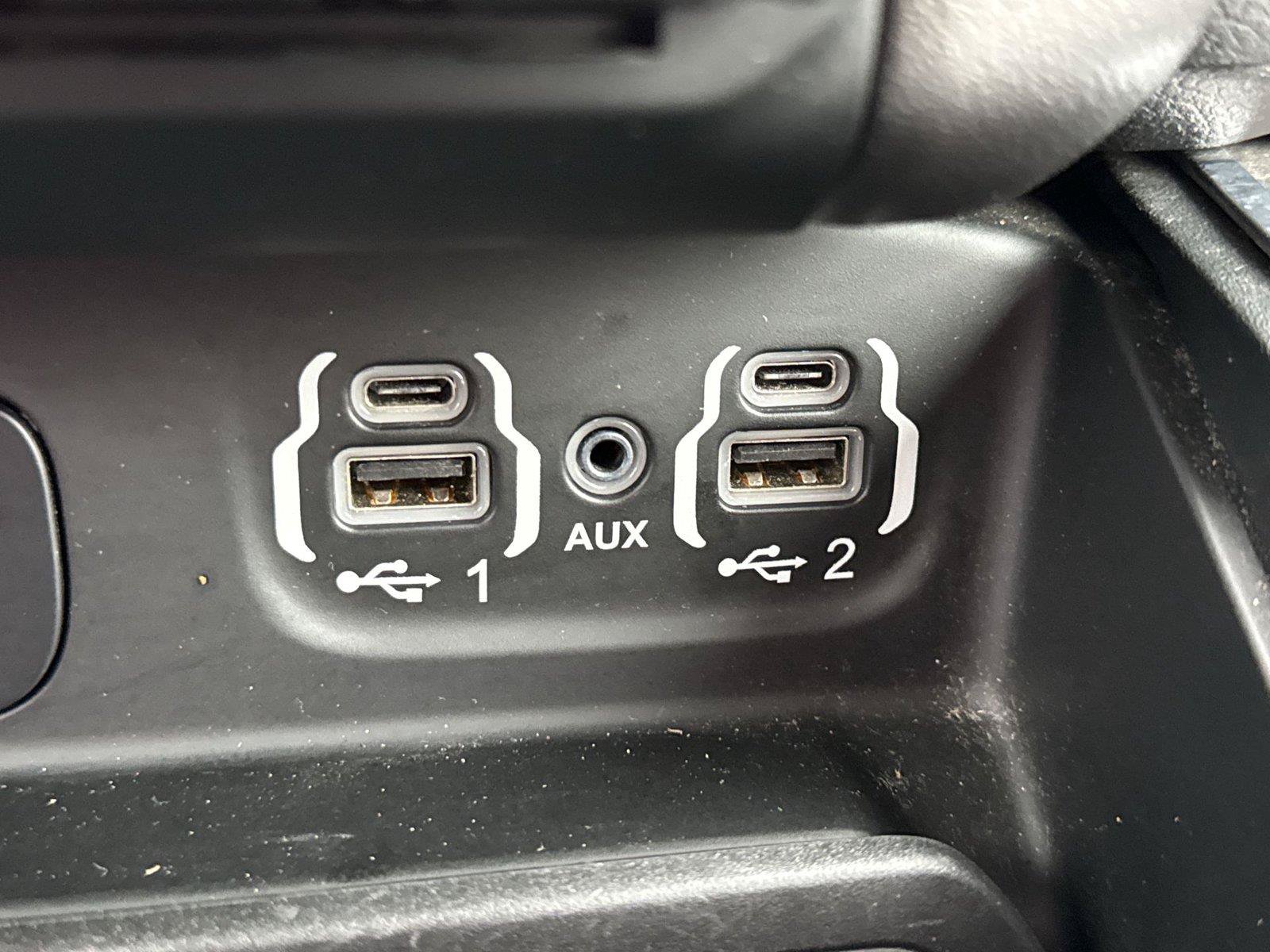 Used 2019 RAM 1500 Big Horn AWD/4WD image 33