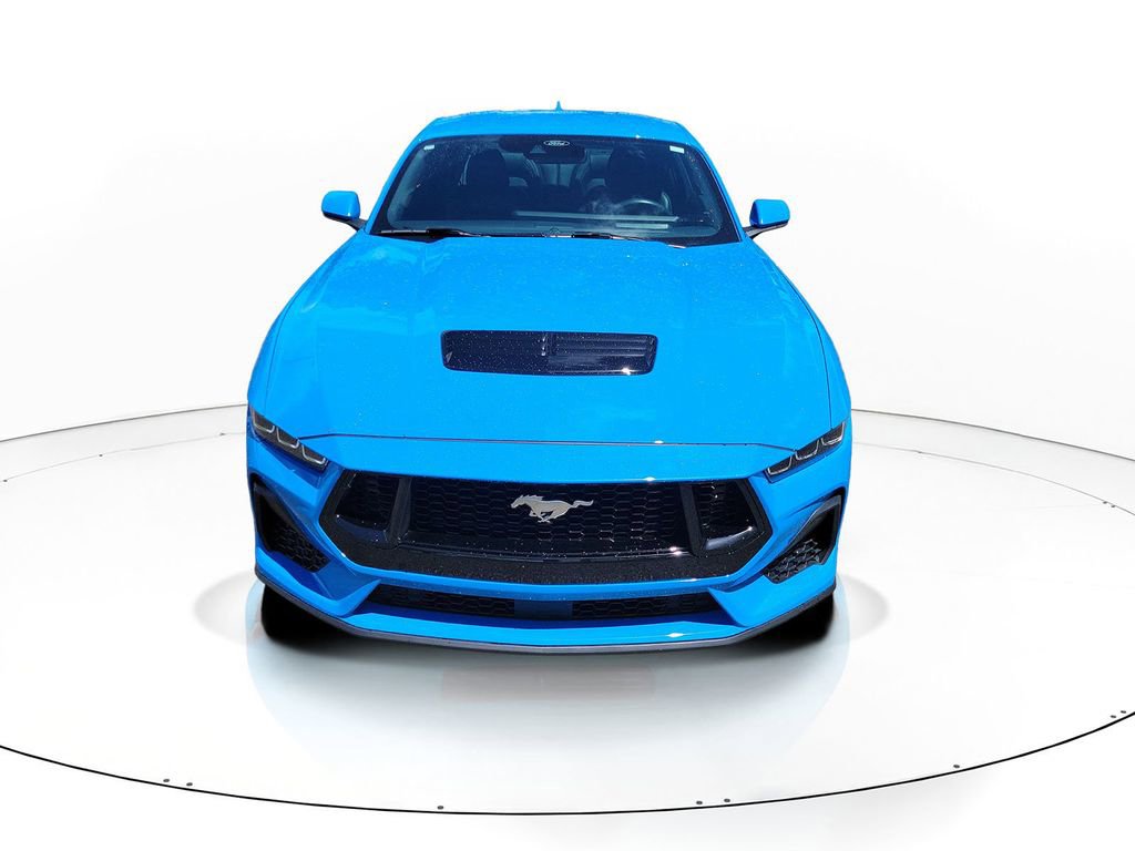 Used 2024 Ford Mustang GT Premium video 2