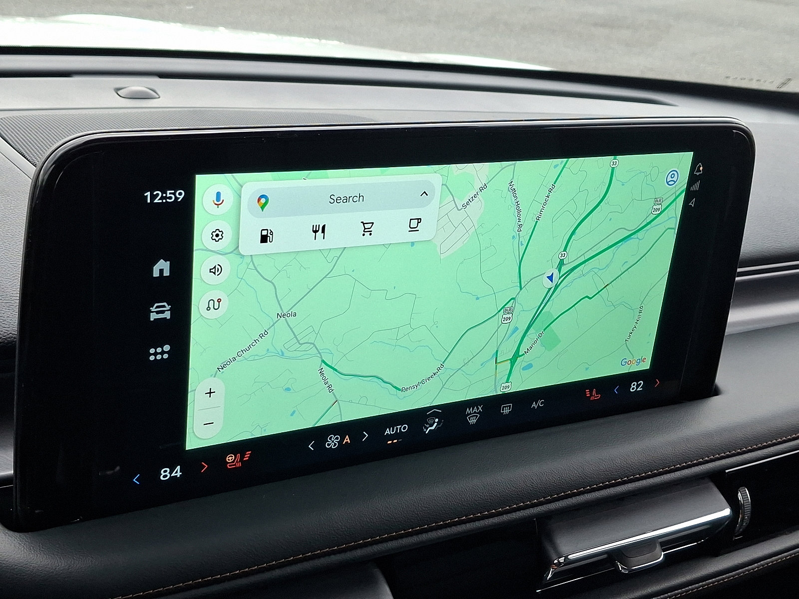 New 2025 Lincoln Aviator AWD image 14