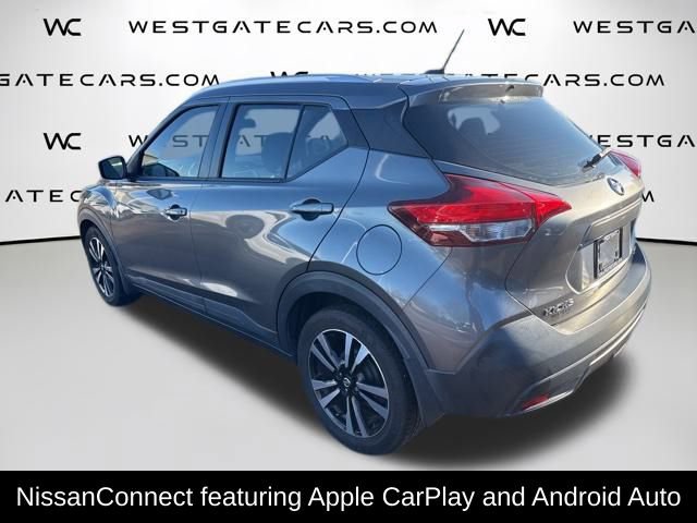 Used 2019 Nissan Kicks SV image 13
