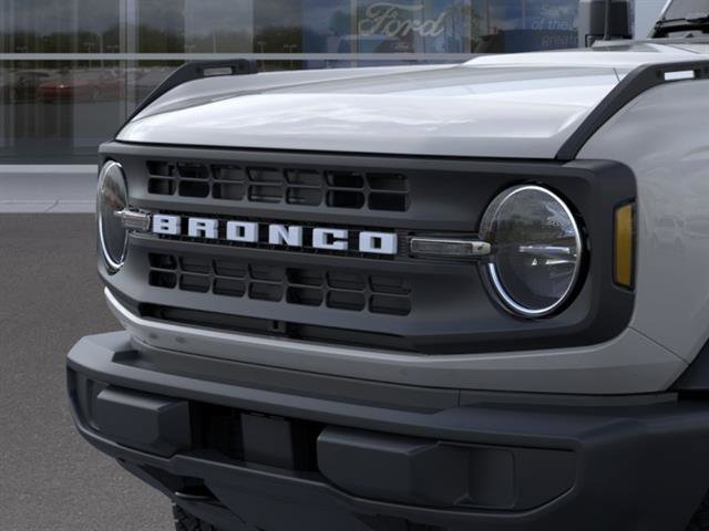 New 2026 Ford Bronco Big Bend AWD/4WD image 19