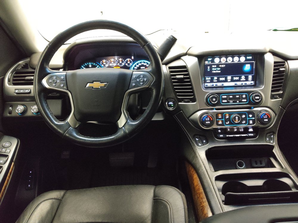 Used 2019 Chevrolet Tahoe Premier AWD/4WD image 22