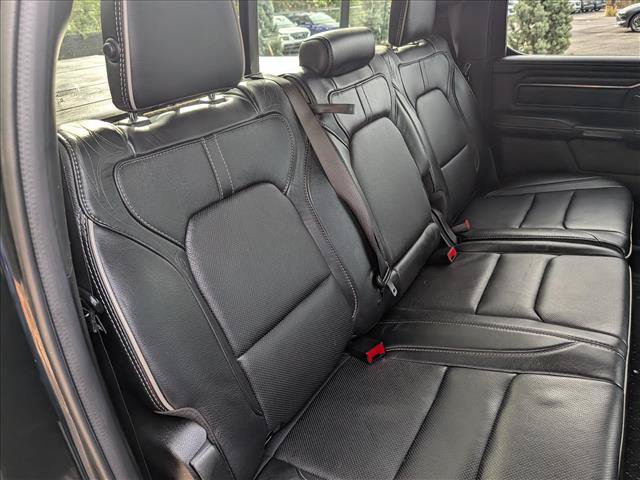 Used 2023 RAM 1500 Limited AWD/4WD image 17