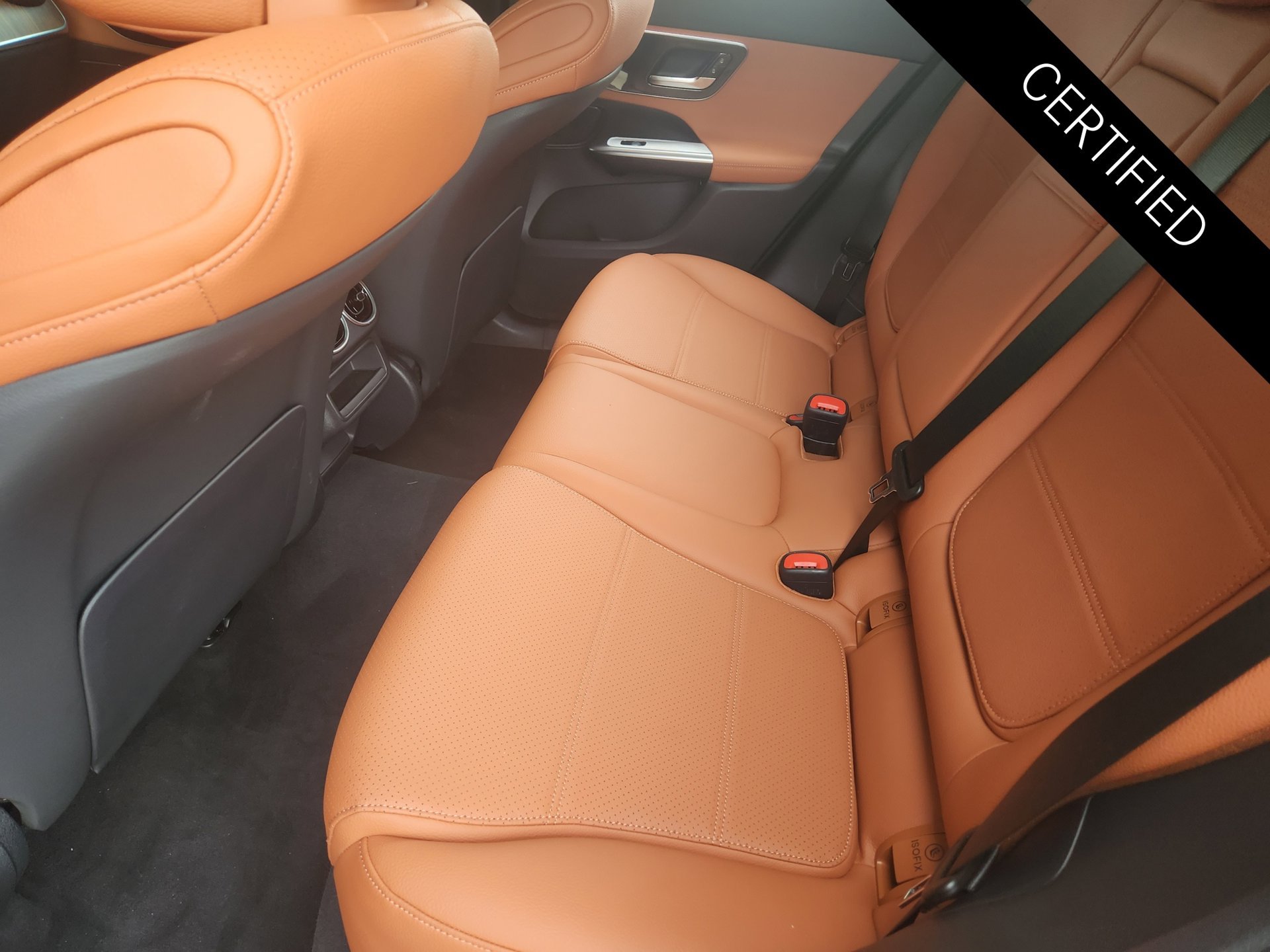 Certified 2026 Mercedes-Benz GLC 300 image 31