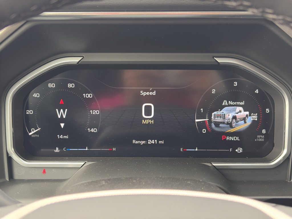 New 2026 GMC Sierra 2500 Denali w/ Denali Reserve Package image 22