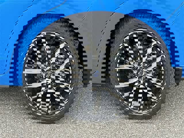 New 2025 Subaru Impreza 2.0i Sport image 5