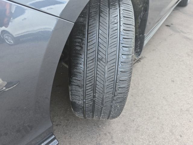 Used 2024 Honda Accord LX image 24