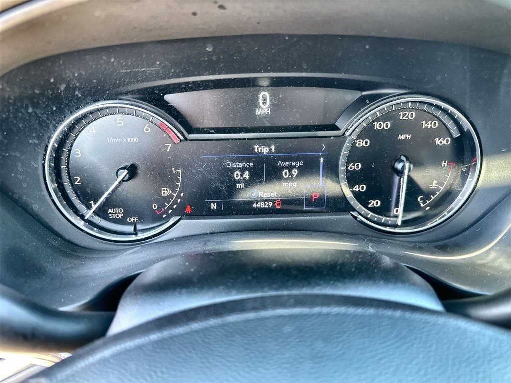 Used 2021 Cadillac XT4 Sport image 30