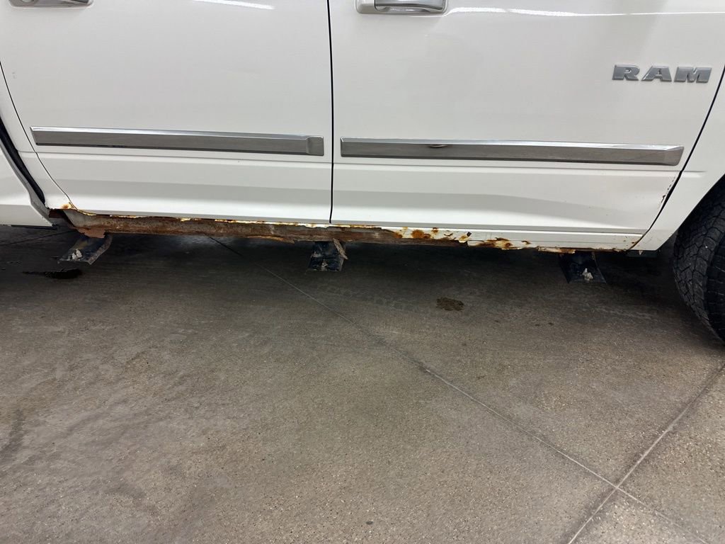 Used 2009 Dodge Ram 1500 Truck SLT w/ Big Horn Regional Pkg image 15