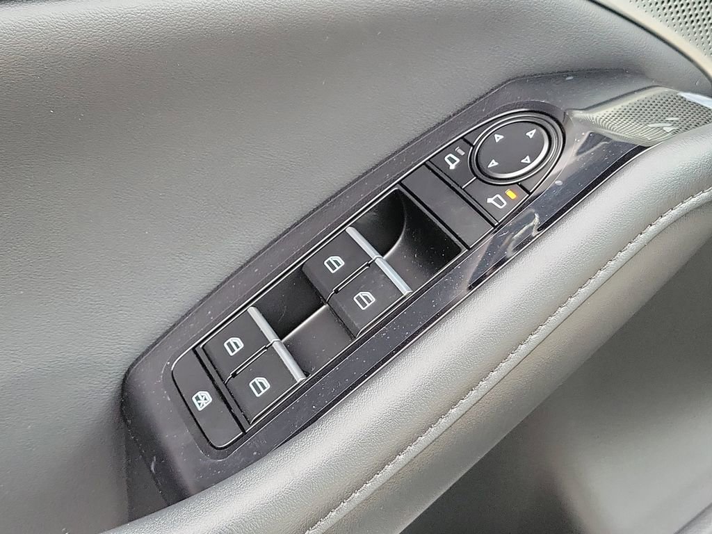 New 2026 MAZDA MAZDA3 2.5 Turbo Sedan w/Premium Plus image 24