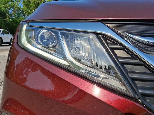 Used 2020 Honda Odyssey EX-L image 9