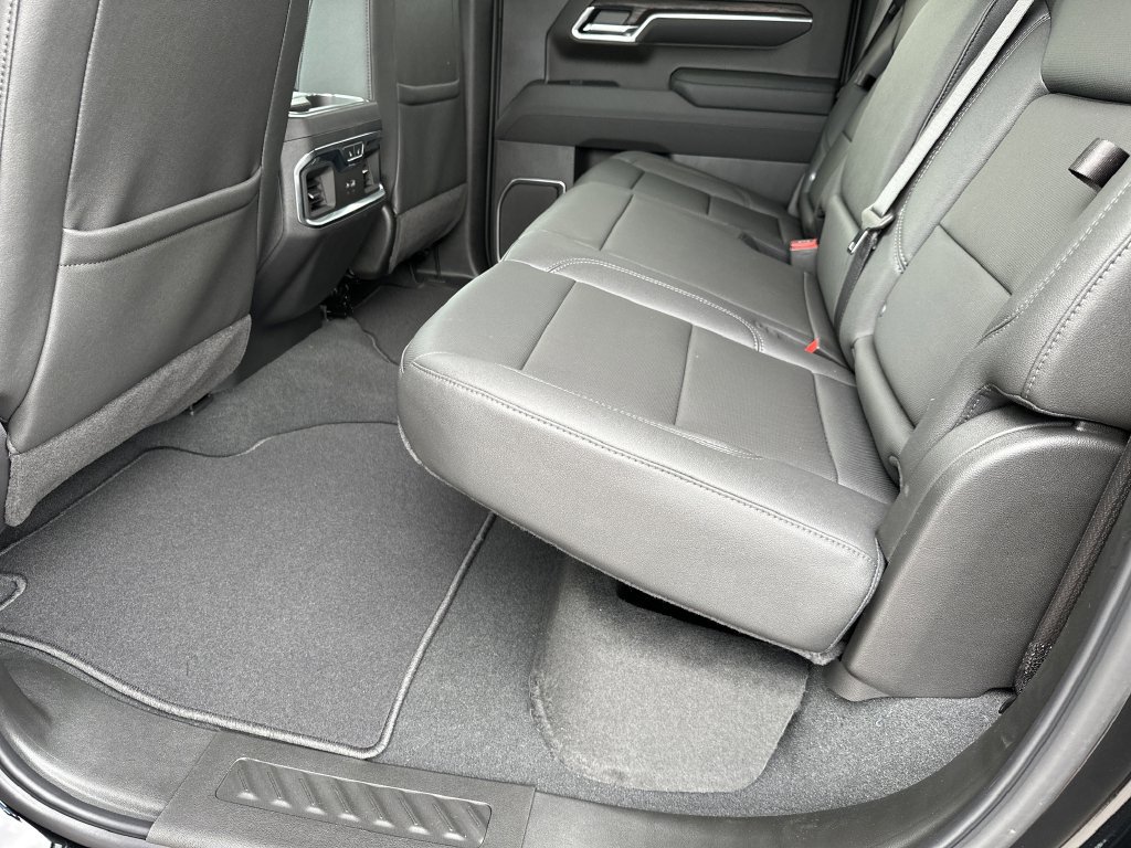 New 2026 GMC Sierra 1500 SLT w/ SLT Premium Plus Package AWD/4WD image 30