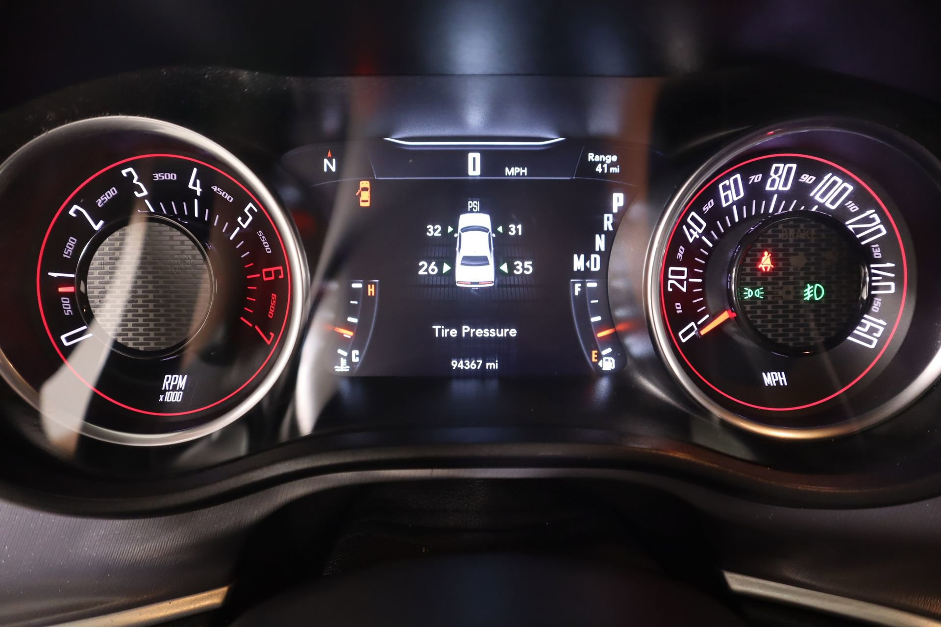 Used 2021 Dodge Challenger R/T image 4