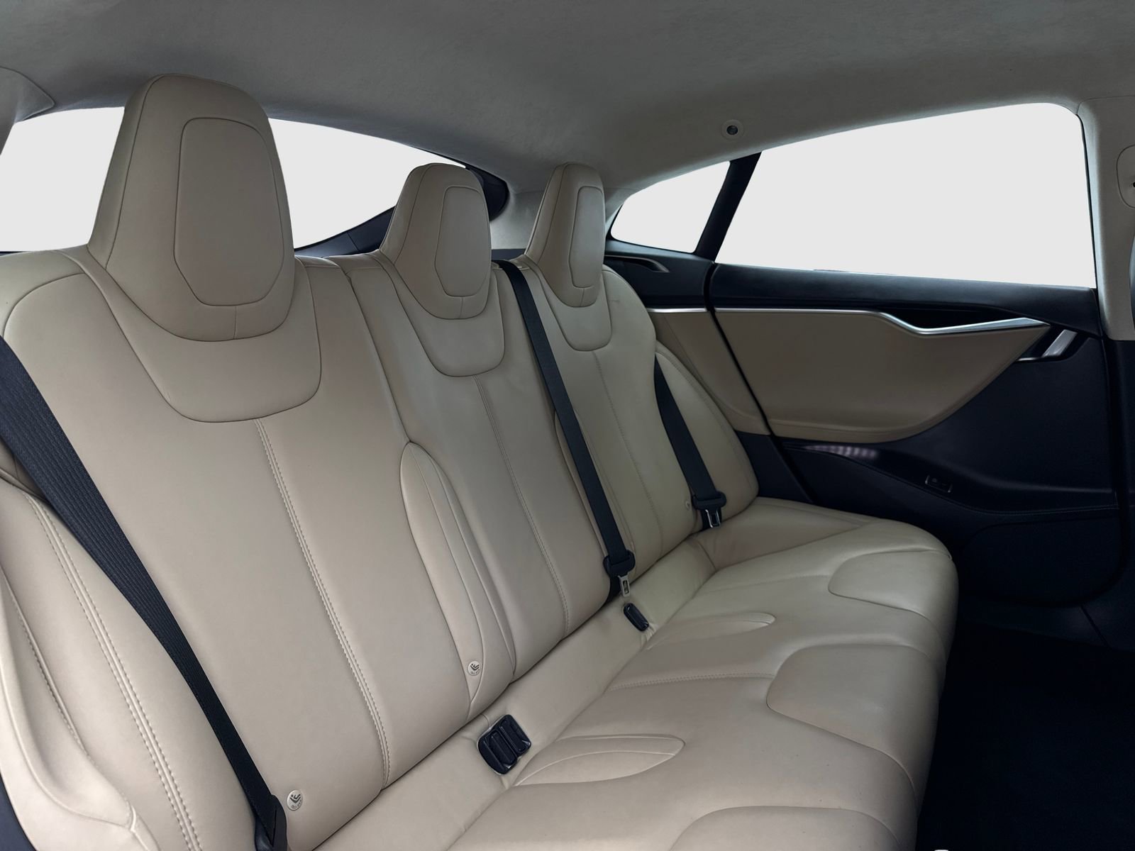 Used 2017 Tesla Model S 75 image 48