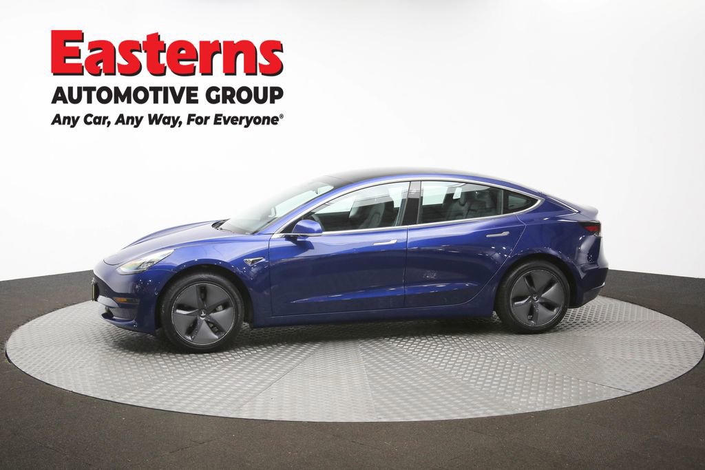 Used 2019 Tesla Model 3 Standard Range image 53