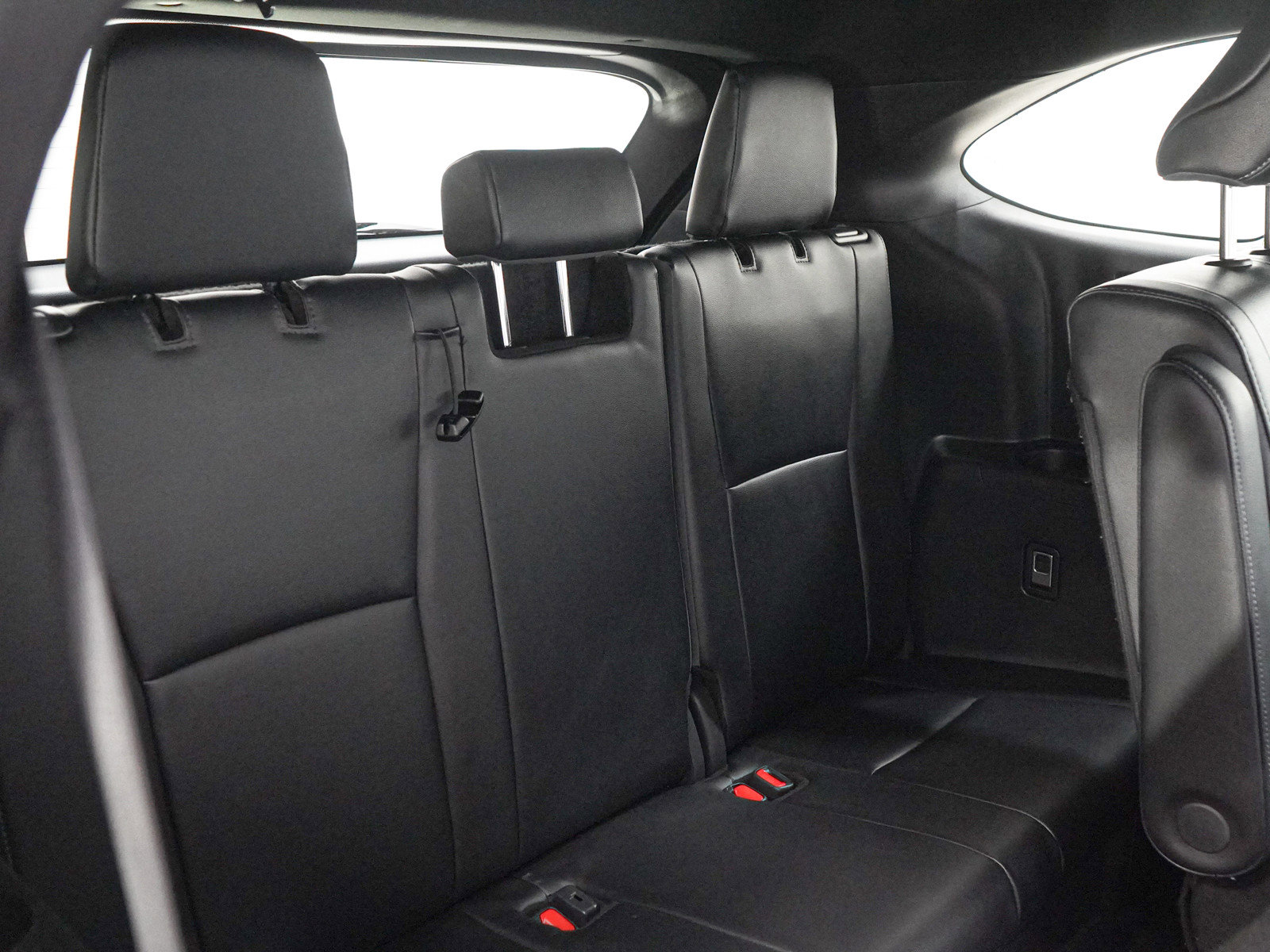 Used 2025 Toyota Highlander XSE image 13