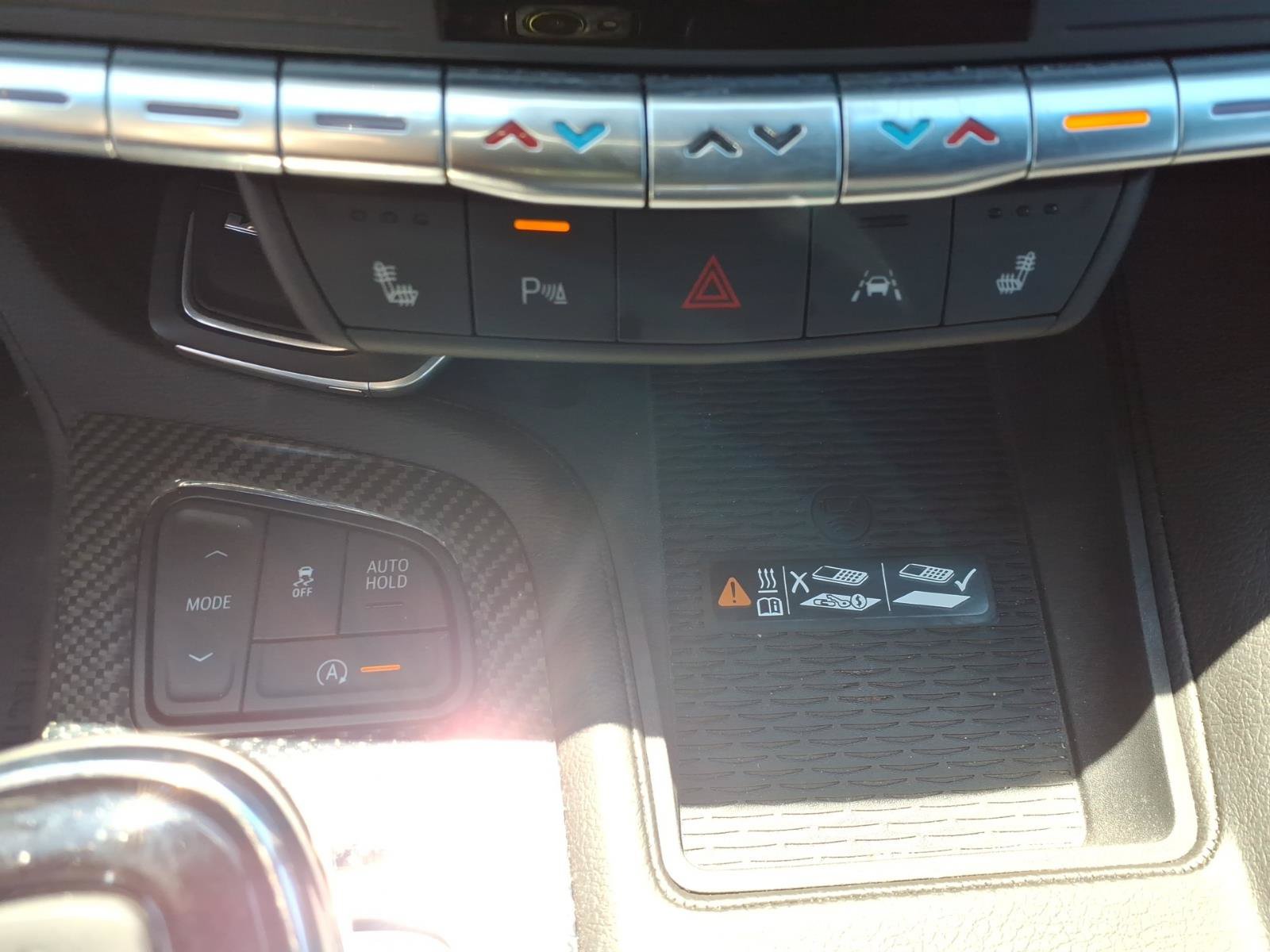Certified 2023 Cadillac CT5 V w/ Cold Weather Package AWD/4WD image 28