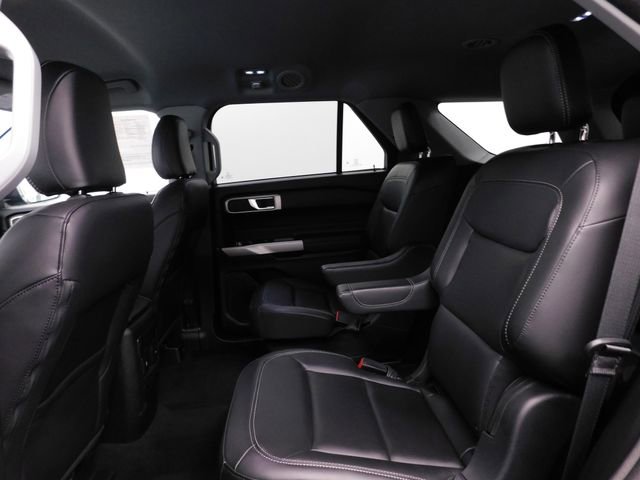 Used 2023 Ford Explorer XLT w/ Equipment Group 202A image 26