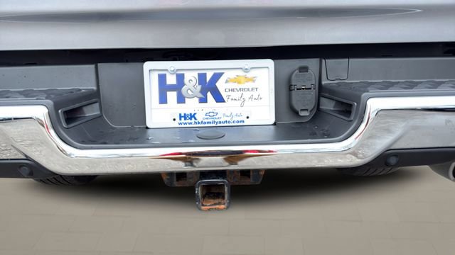 Used 2020 RAM 1500 Limited w/ Trailer Tow Group image 11