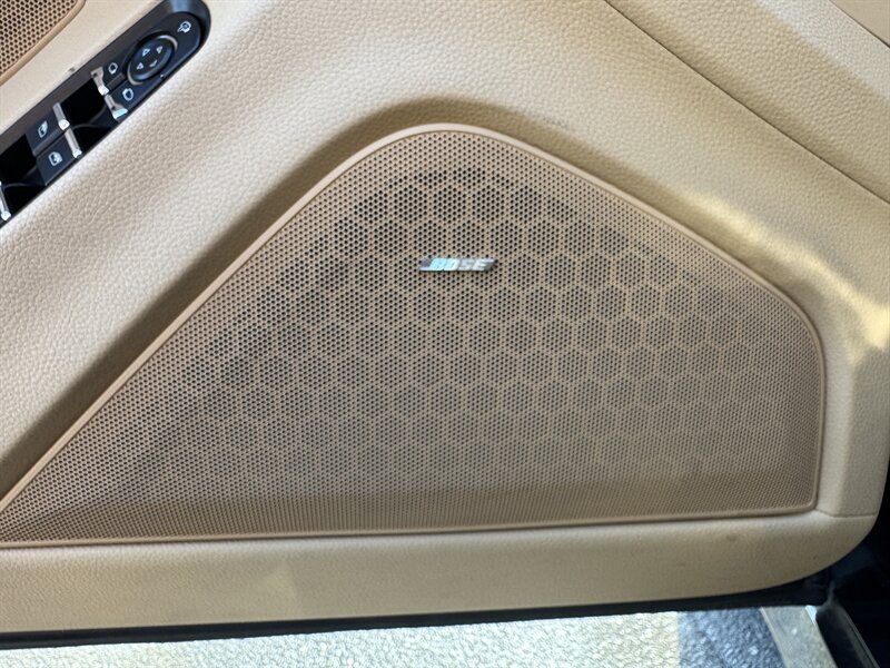 Used 2013 Porsche Panamera image 28