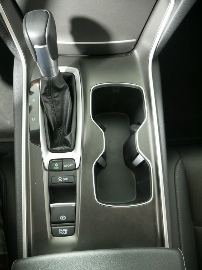 Used 2022 Honda Accord Sport image 20