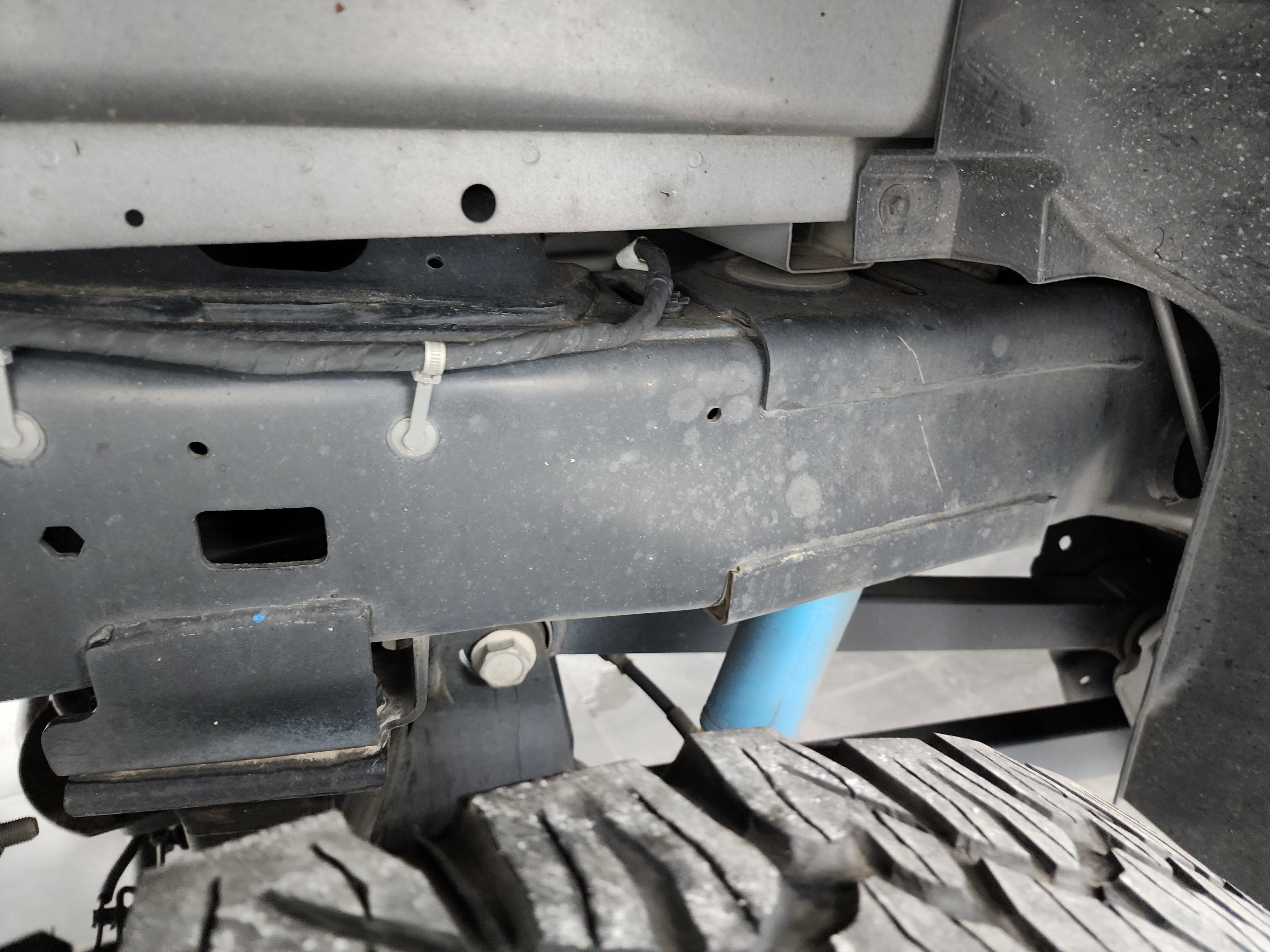 Used 2021 RAM 2500 Big Horn w/ Level B Equipment Group AWD/4WD image 31