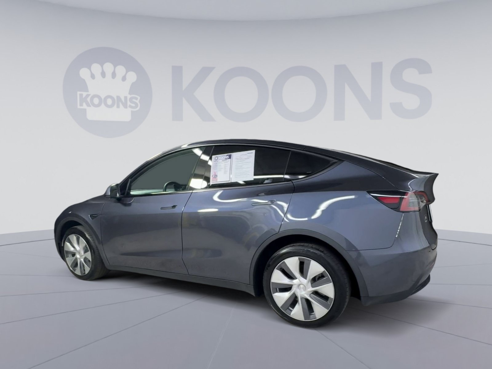 Used 2023 Tesla Model Y Long Range AWD/4WD image 8