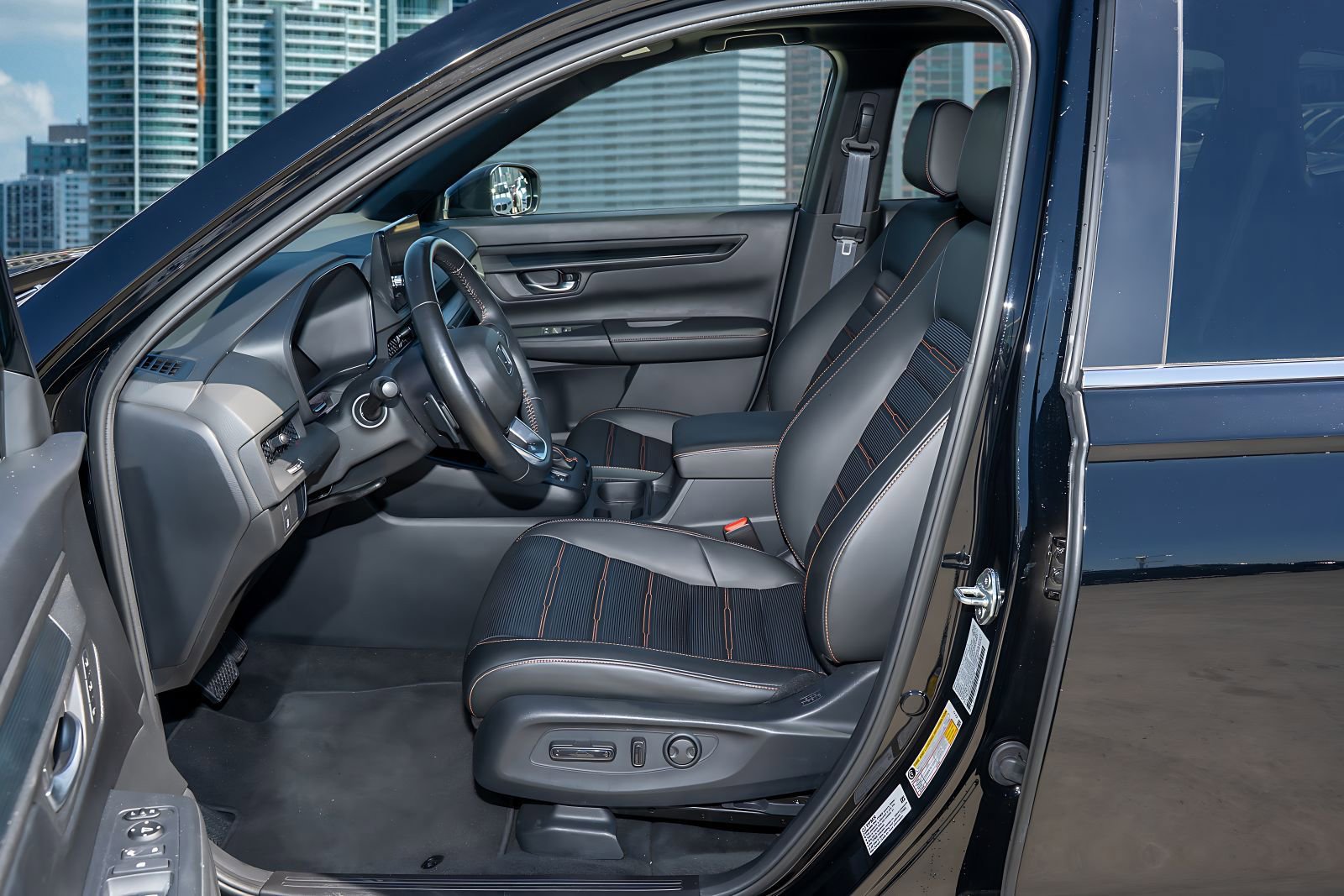 Used 2024 Honda CR-V Sport-L image 18