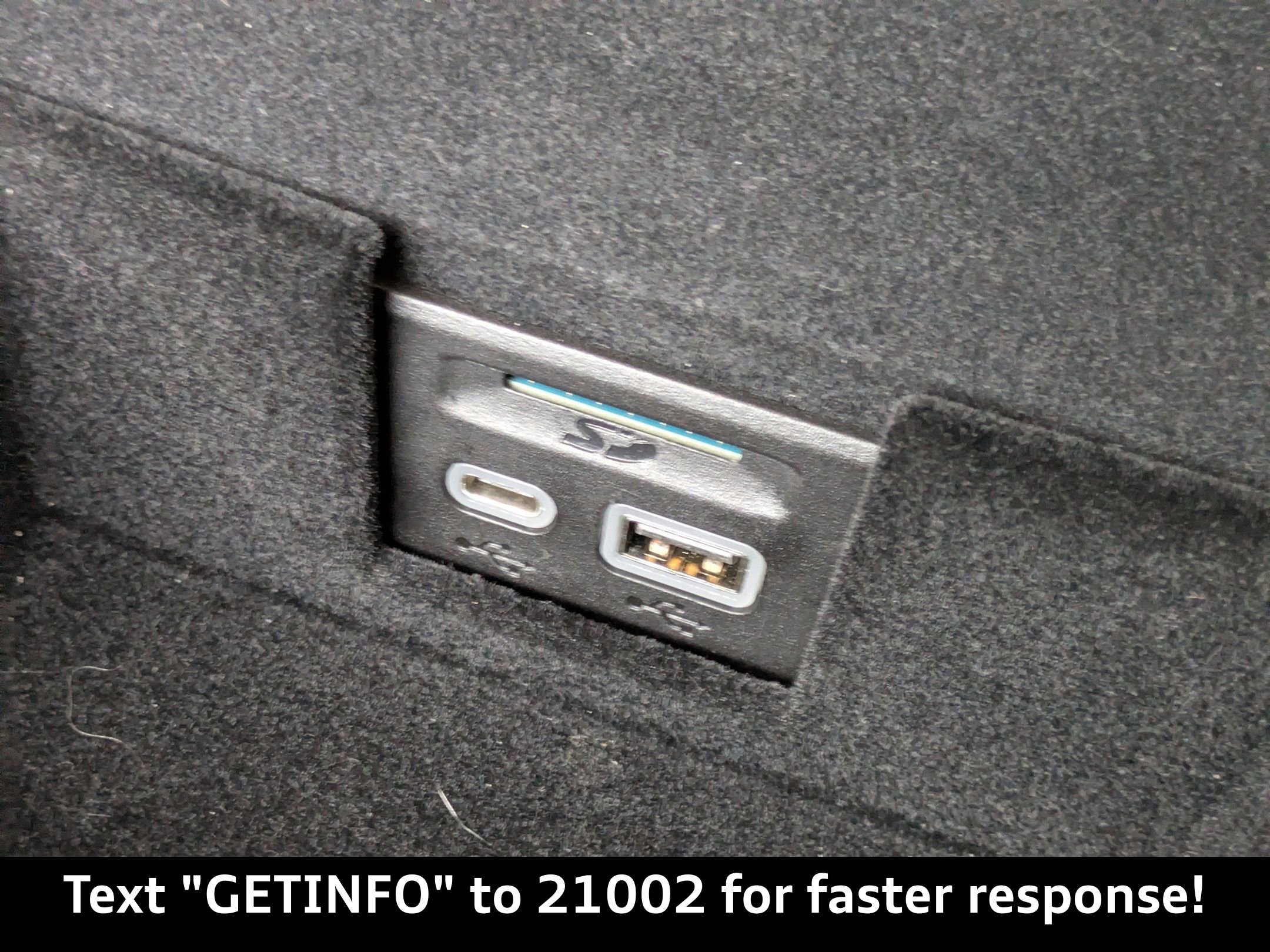 Used 2020 Cadillac XT6 Premium Luxury w/ LPO, Floor Liner Package image 29