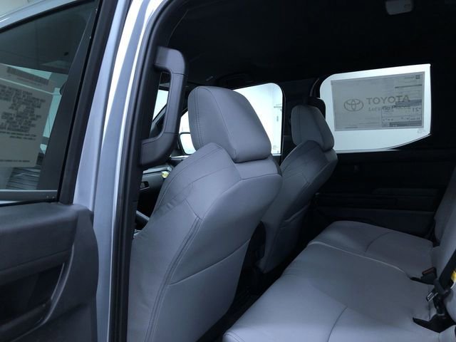 New 2026 Toyota Tacoma SR5 image 13