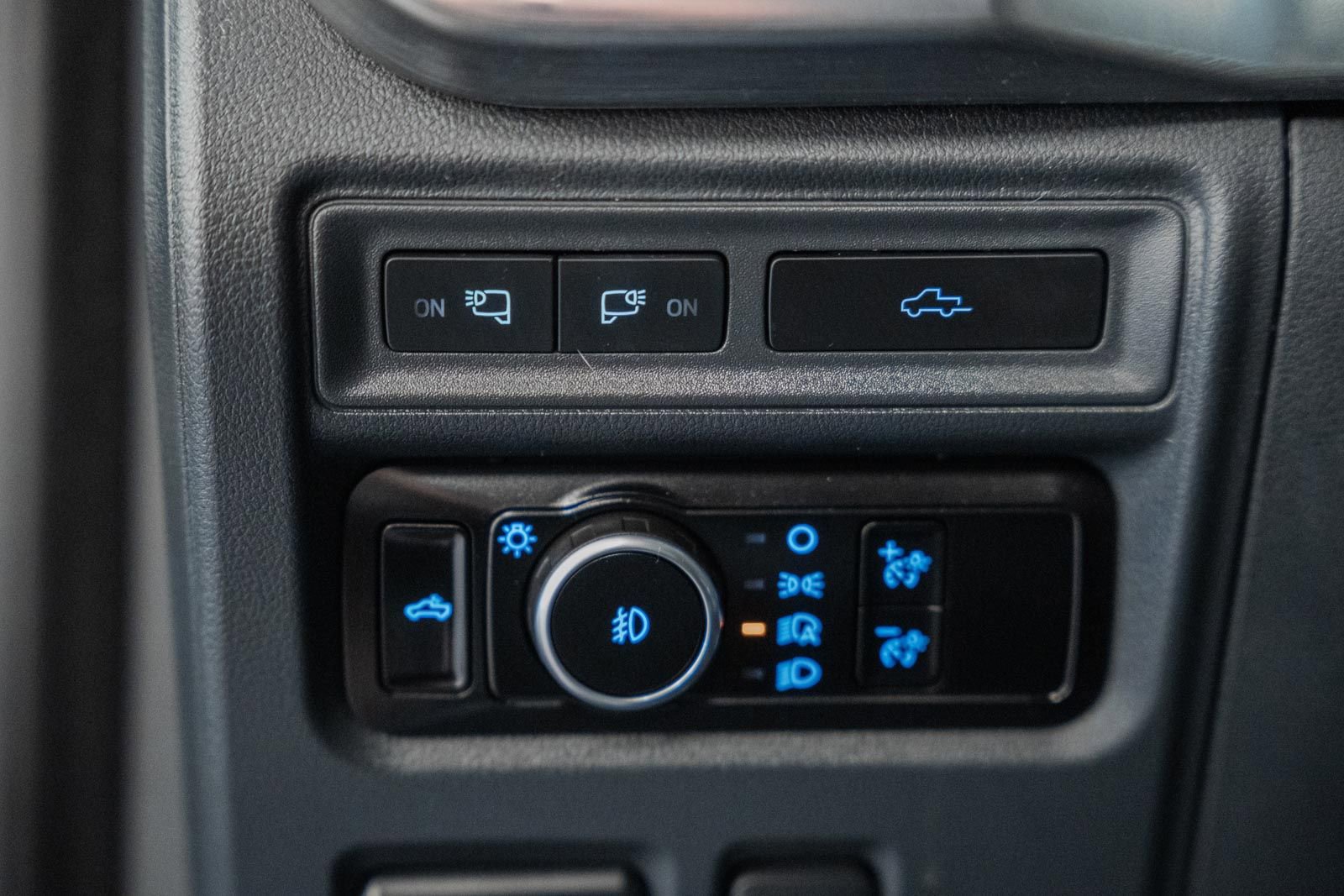 Used 2023 Ford F150 Lariat w/ Equipment Group 502A High image 54