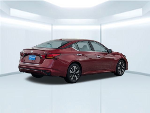 Used 2022 Nissan Altima 2.5 SV image 6